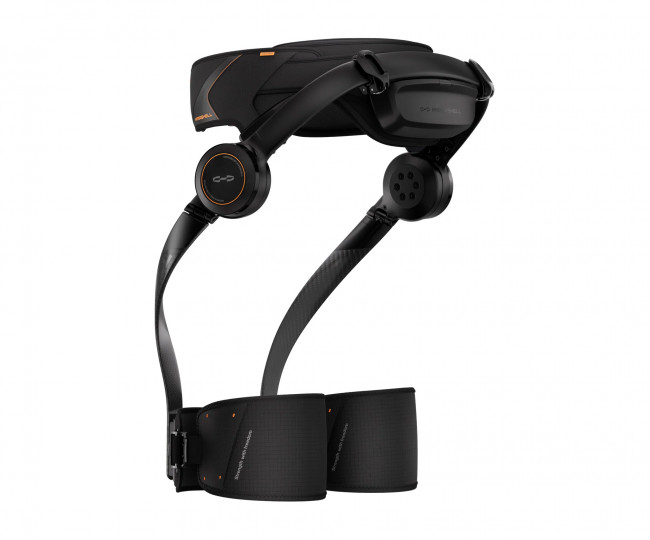 Экзоскелет Hypershell X Ultra